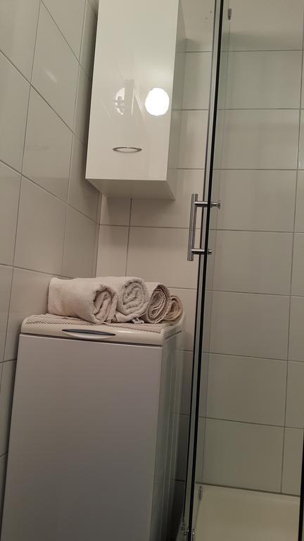 Studio Old Town スプリト 部屋 写真